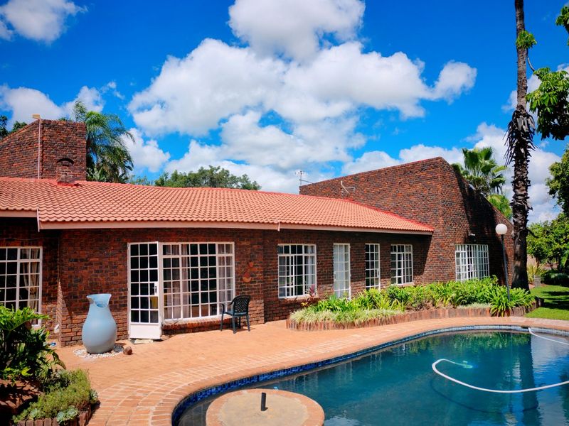 Farm for sale,Modimolle - Photo 4