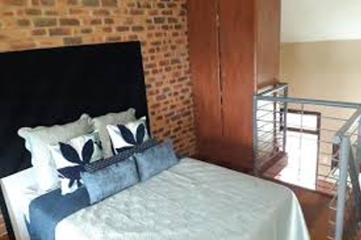 Modern Loft Apartment for Sale in Prime Dassie Rand, Potchefstroom - Photo 5