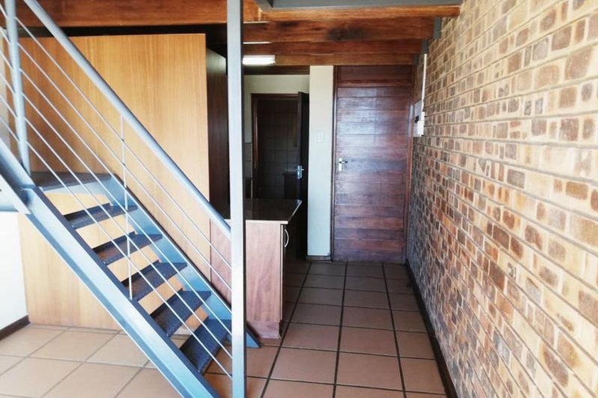 Modern Loft Apartment for Sale in Prime Dassie Rand, Potchefstroom - Photo 2