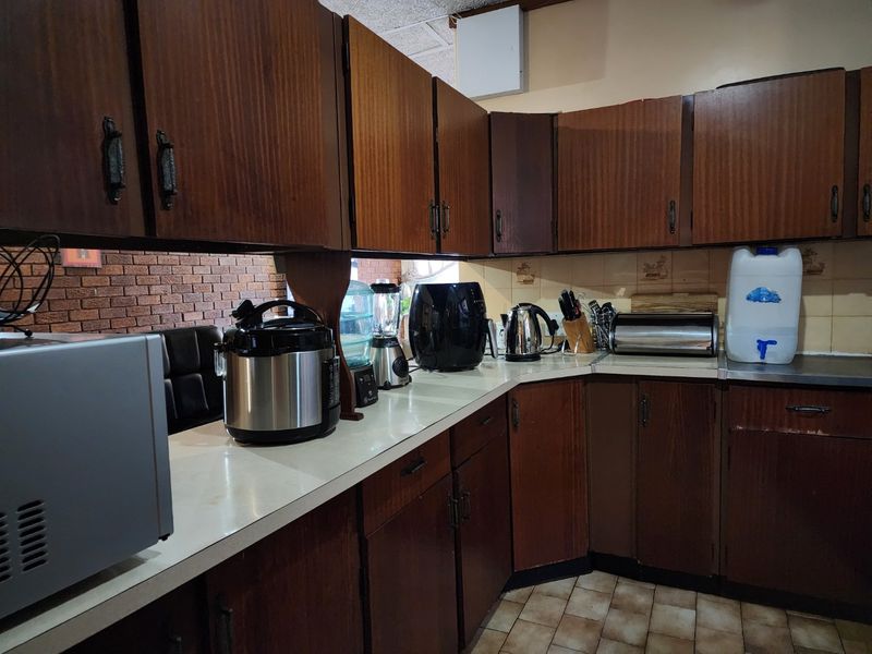 3 Bedroom apartment for sale in La Hoff - Photo 6