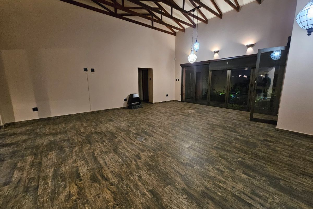 Stunning 3 Bedroom, In Wild Fig Country Estate - Photo 4