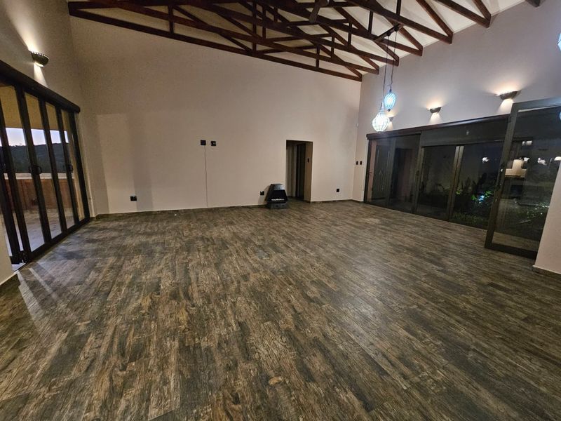 Stunning 3 Bedroom, In Wild Fig Country Estate - Photo 9