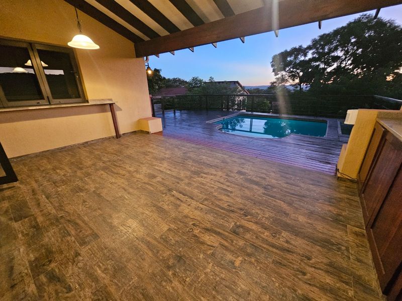 Stunning 3 Bedroom, In Wild Fig Country Estate - Photo 8