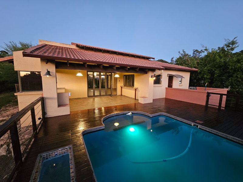 Stunning 3 Bedroom, In Wild Fig Country Estate - Photo 7