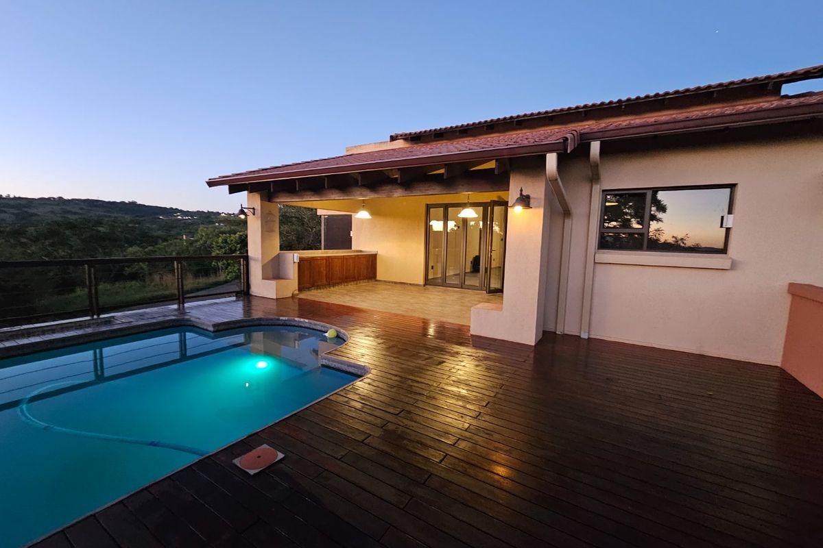 Stunning 3 Bedroom, In Wild Fig Country Estate - Photo 2