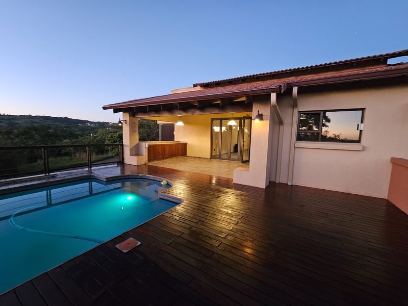 Stunning 3 Bedroom, In Wild Fig Country Estate - Photo 2