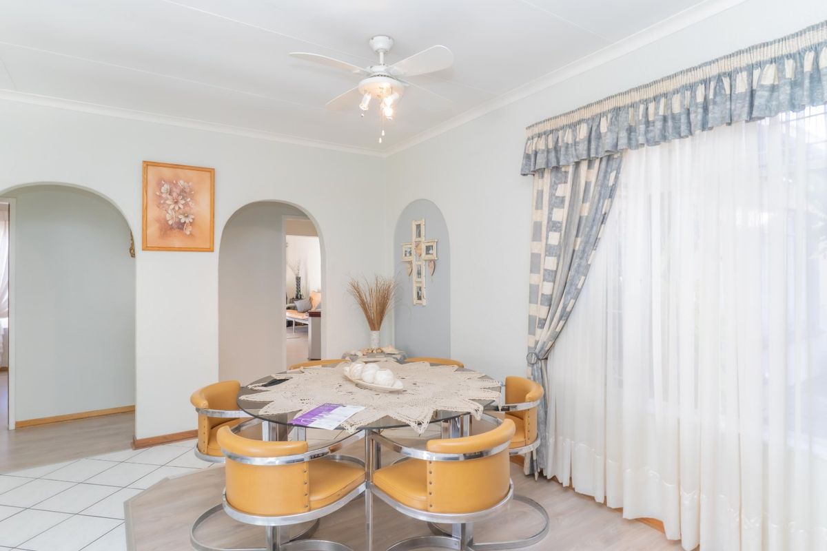 3 Bedroom House with flatlet for Sale in Flimieda - Photo 4