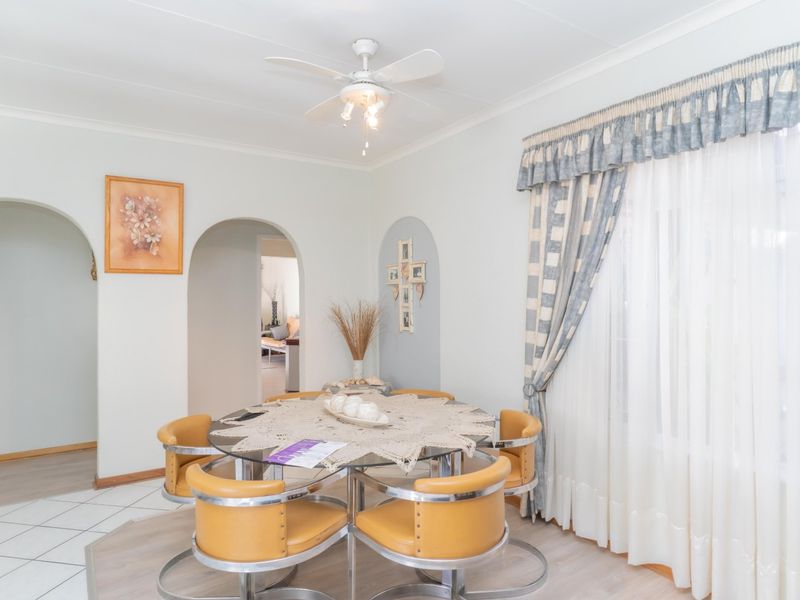 3 Bedroom House with flatlet for Sale in Flimieda - Photo 4