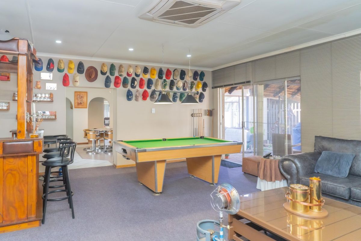 3 Bedroom House with flatlet for Sale in Flimieda - Photo 5