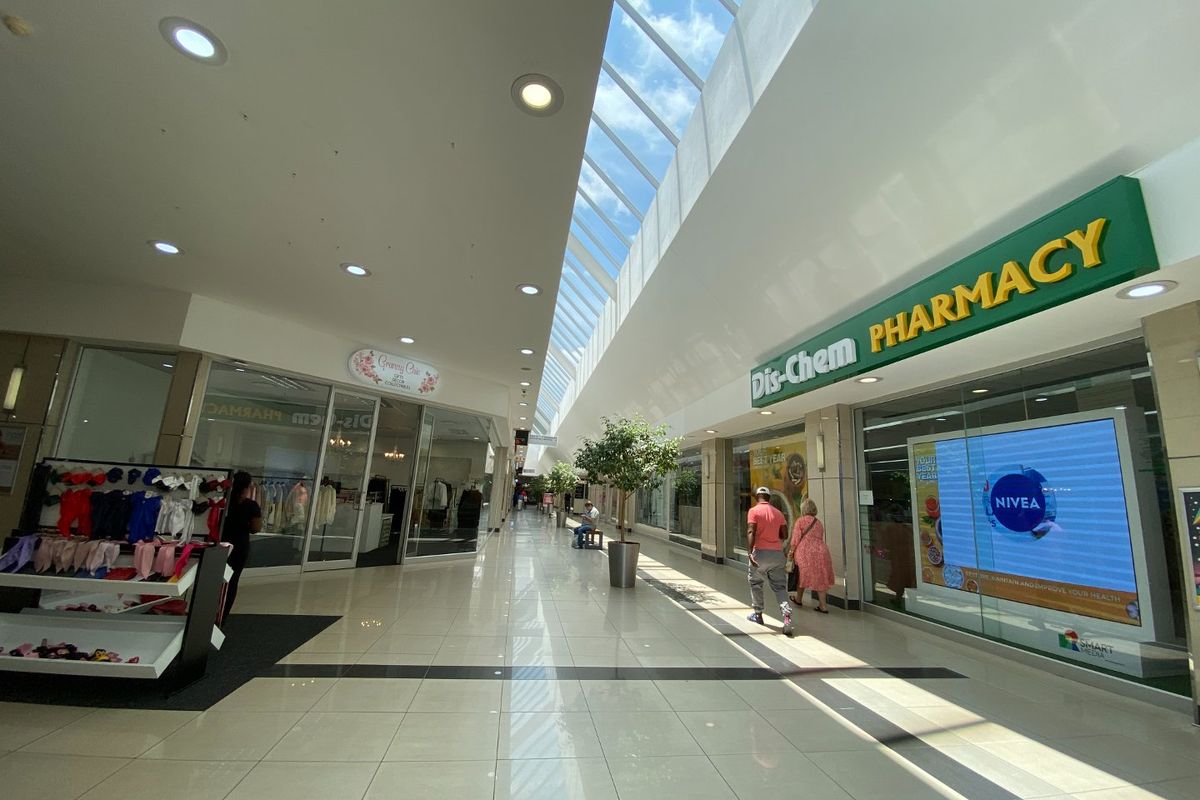 Prime Retail Space To Let In Randpark Ridge - Photo 5