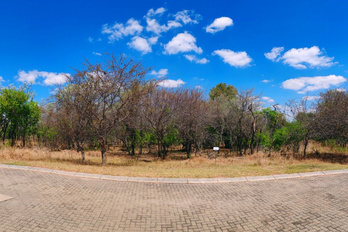 Vacant stand for sale in Koro Creek,Modimolle - Photo 4
