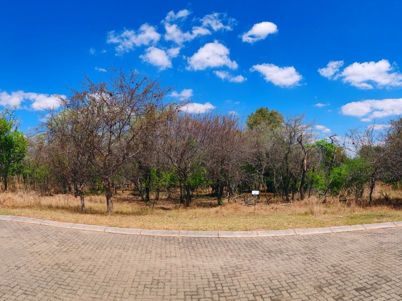 Vacant stand for sale in Koro Creek,Modimolle - Photo 4
