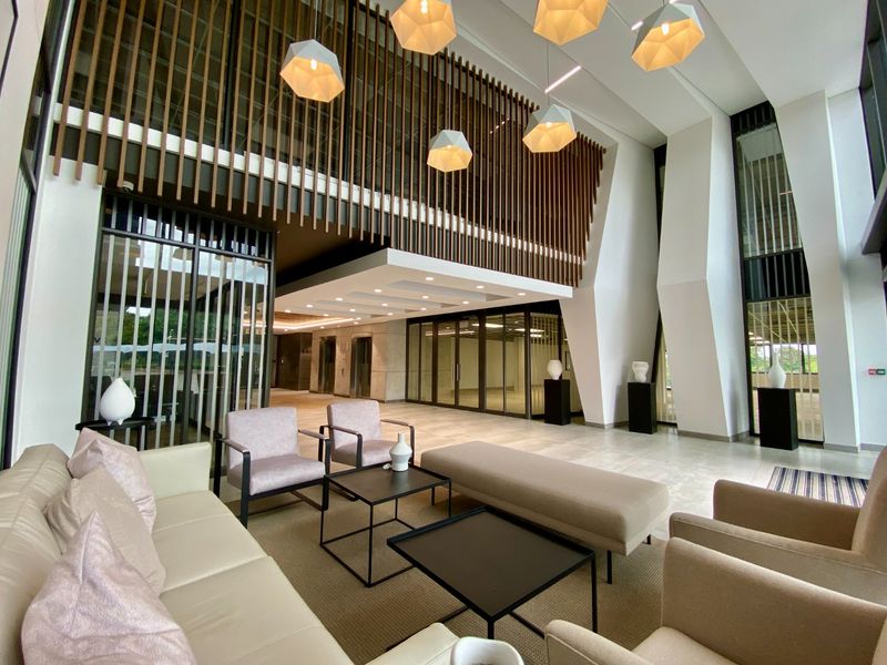 Premium Office Space To Let In Centurion - Photo 2
