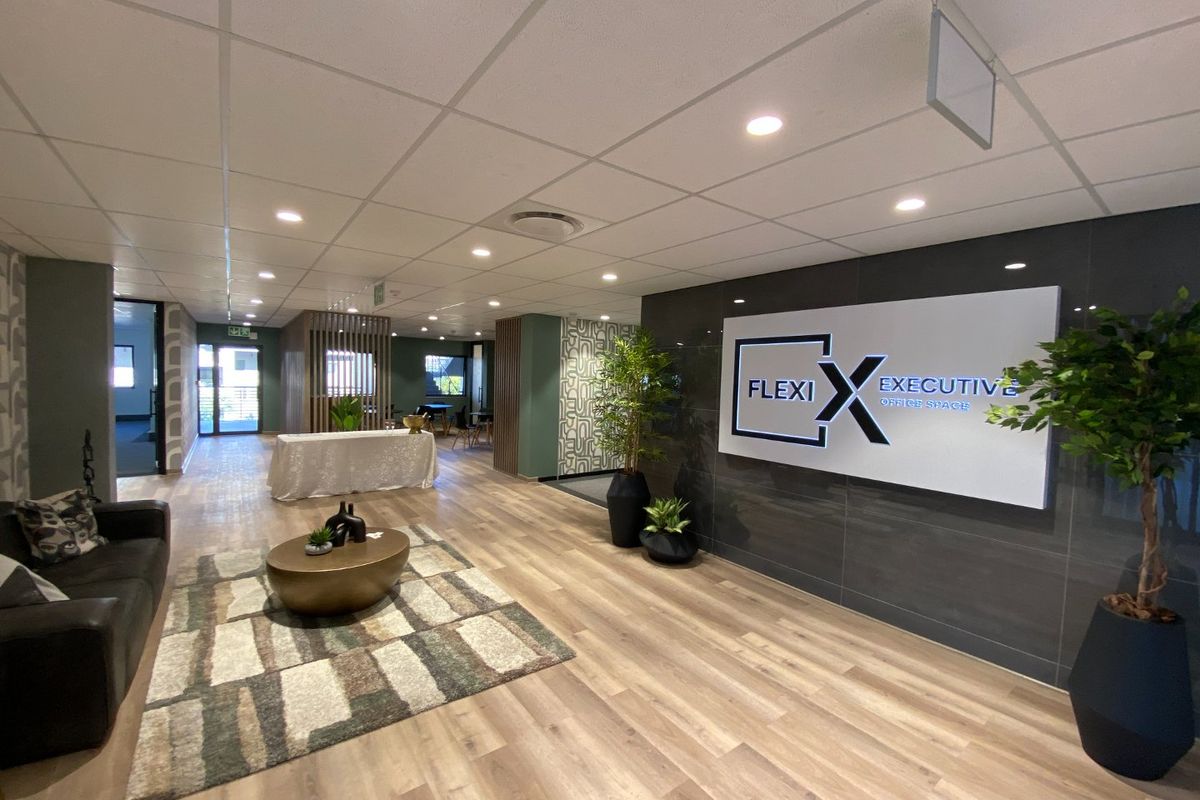 Premium Office Space To Let In Centurion - Photo 3
