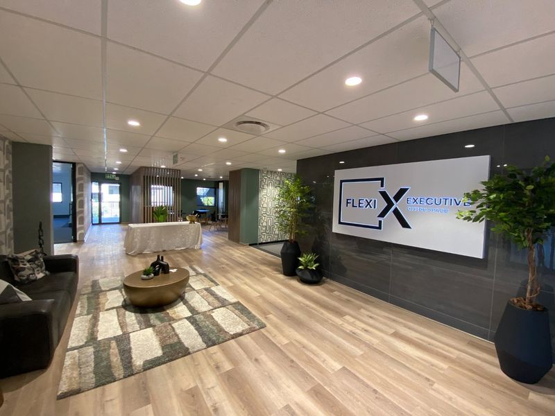 Premium Office Space To Let In Centurion - Photo 3