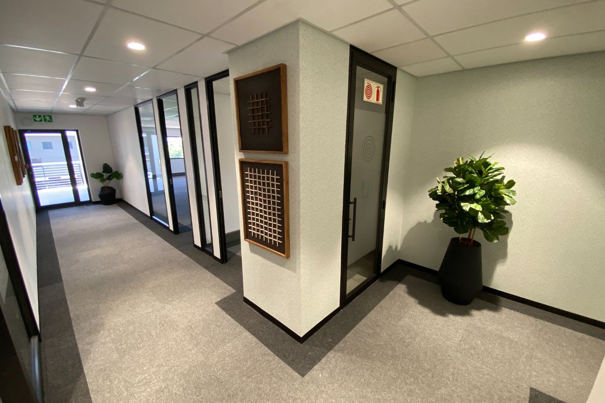 Premium Office Space To Let In Centurion - Photo 5