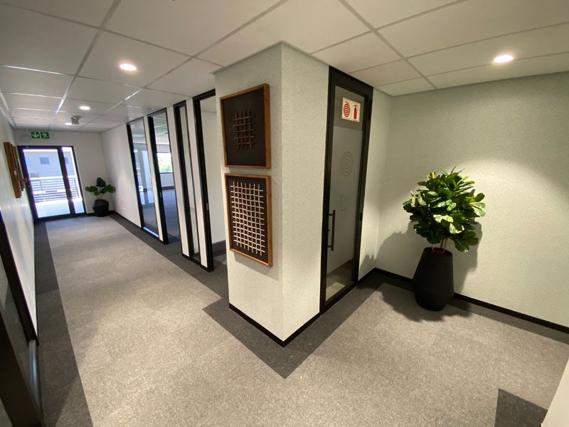 Premium Office Space To Let In Centurion - Photo 5