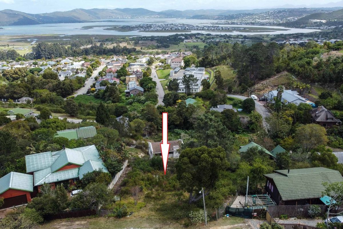 Fishershaven, Knysna Lagoon Views - Photo 3