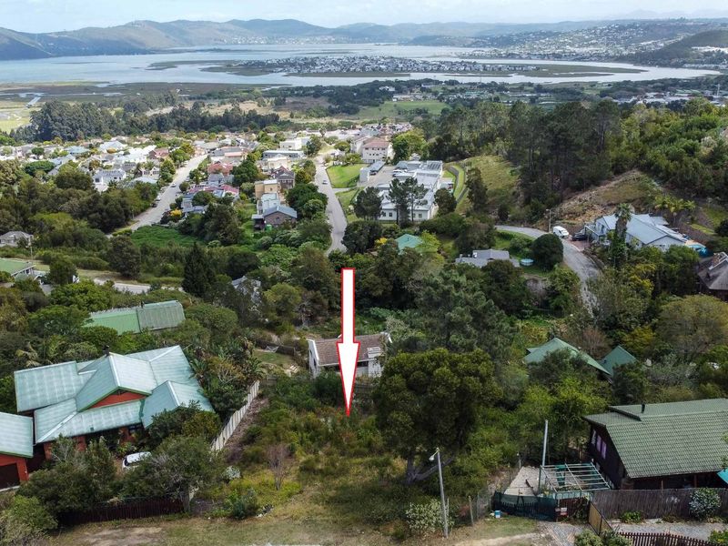 Fishershaven, Knysna Lagoon Views - Photo 3