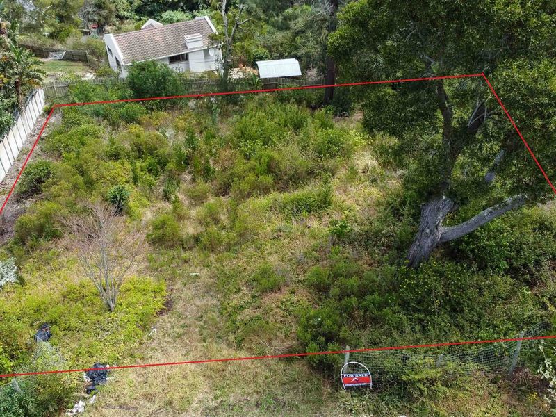 Fishershaven, Knysna Lagoon Views - Photo 4