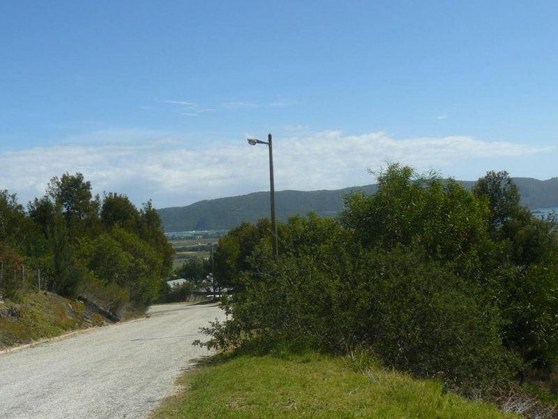 Fishershaven, Knysna Lagoon Views - Photo 7