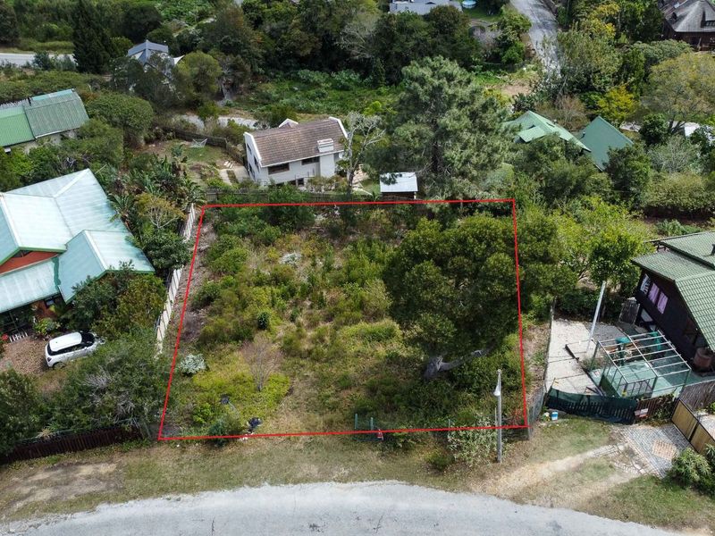 Fishershaven, Knysna Lagoon Views - Photo 6