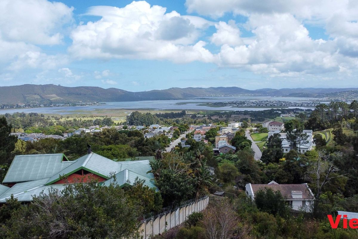 Fishershaven, Knysna Lagoon Views - Photo 5