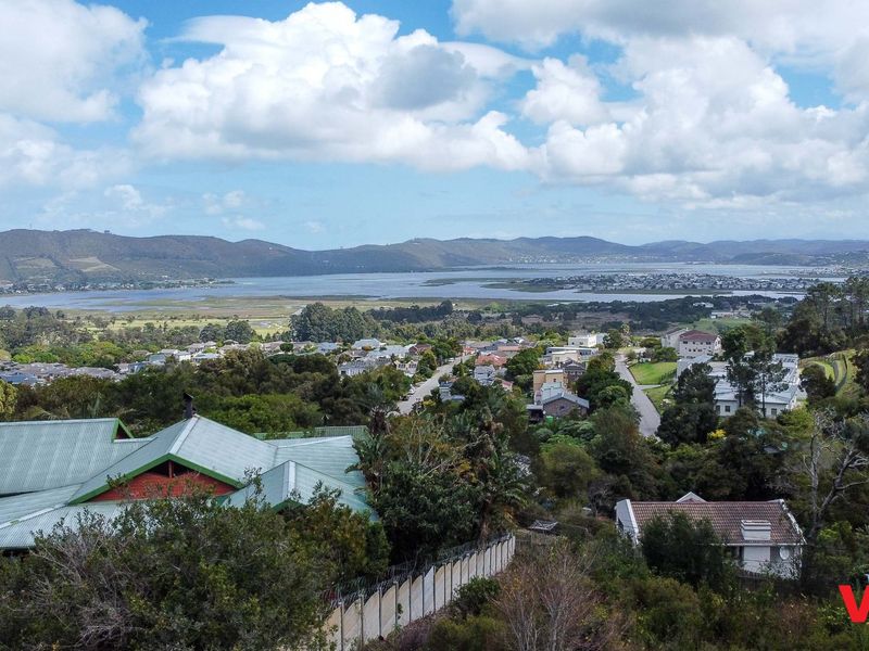 Fishershaven, Knysna Lagoon Views - Photo 5