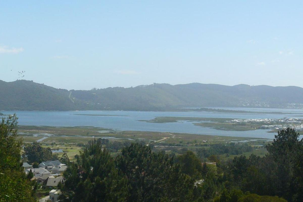 Fishershaven, Knysna Lagoon Views - Photo 2