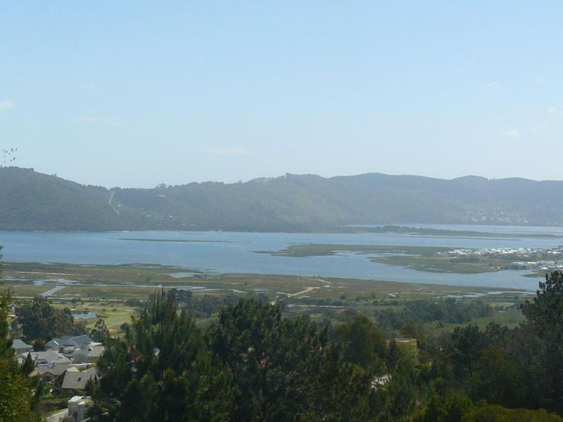 Fishershaven, Knysna Lagoon Views - Photo 2