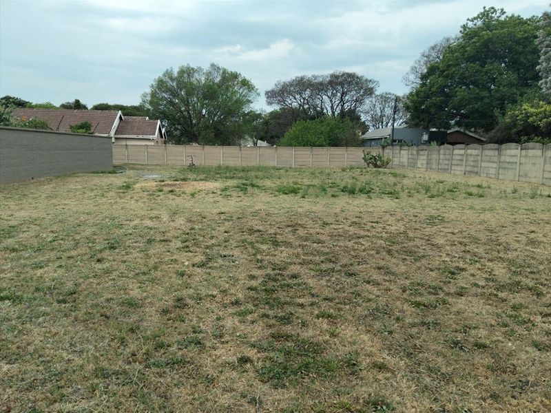 Spacious Vacant Stand in Benoni – 973m2 Opportunity - Photo 2