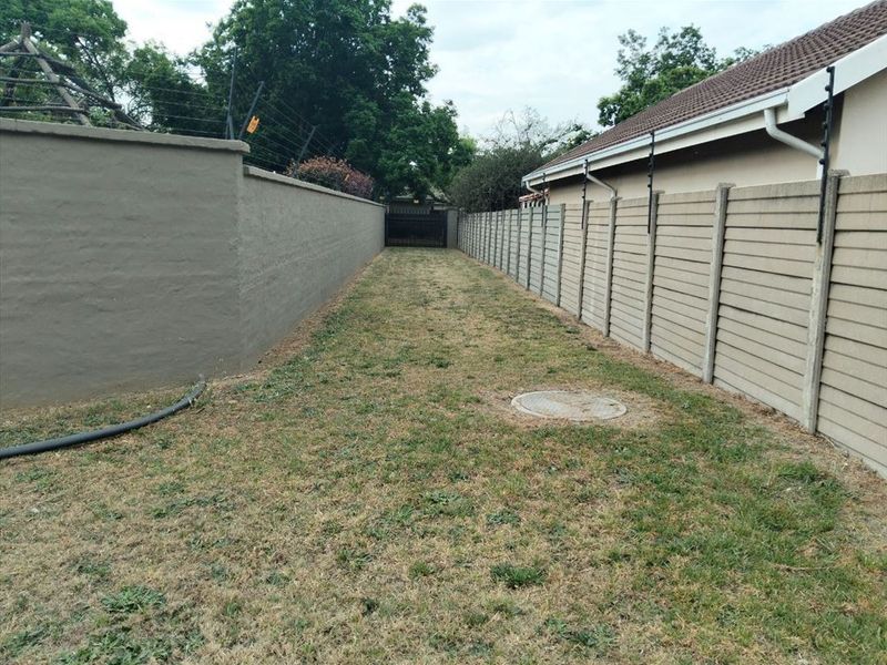 Spacious Vacant Stand in Benoni – 973m2 Opportunity - Photo 3