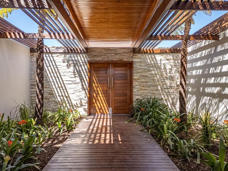 Wilderness Rural – 8.7ha Fynbos Retreat with Exceptional Home & Views - Photo 10