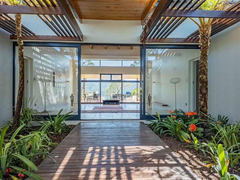 Wilderness Rural – 8.7ha Fynbos Retreat with Exceptional Home & Views - Photo 9