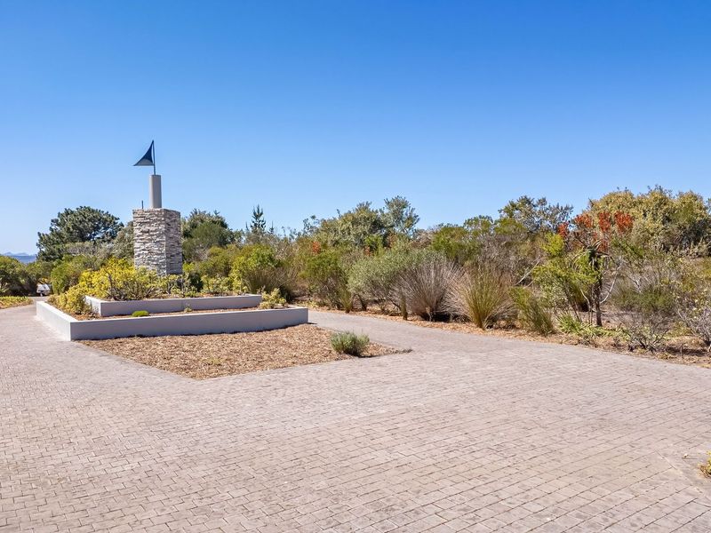 Wilderness Rural – 8.7ha Fynbos Retreat with Exceptional Home & Views - Photo 7