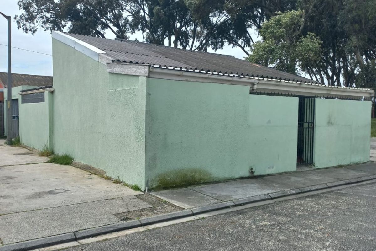 House In Lentegeur - Photo 3