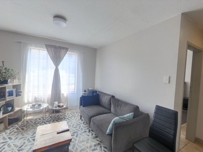 **Priced to Sell***  Stylish and Secure 2-Bedroom Apartment in Rooihuiskraal North - Photo 6