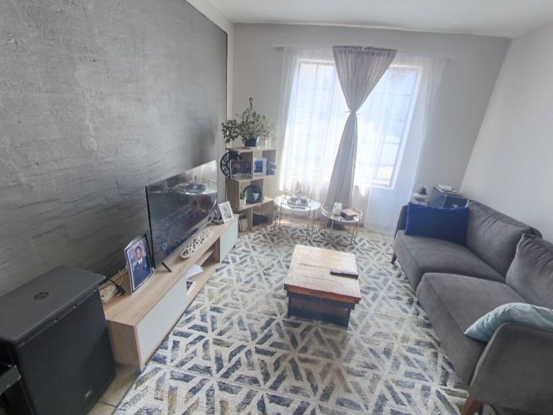 **Priced to Sell***  Stylish and Secure 2-Bedroom Apartment in Rooihuiskraal North - Photo 7