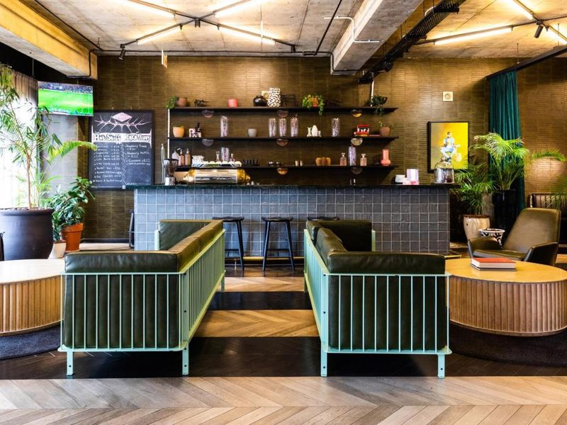 Studio Apartment to Rent in Sought After Building in Maboneng Precinct - Photo 5