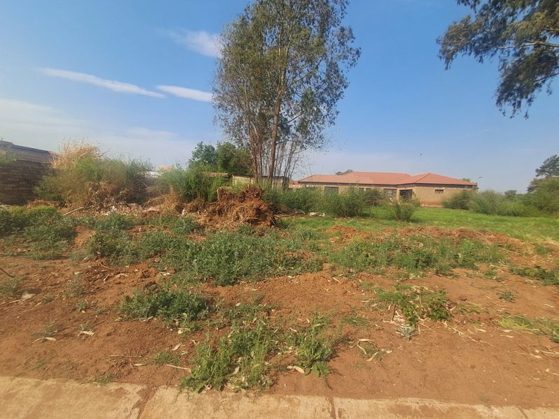 Vacant Land For Sale in Ellaton.  - Photo 2