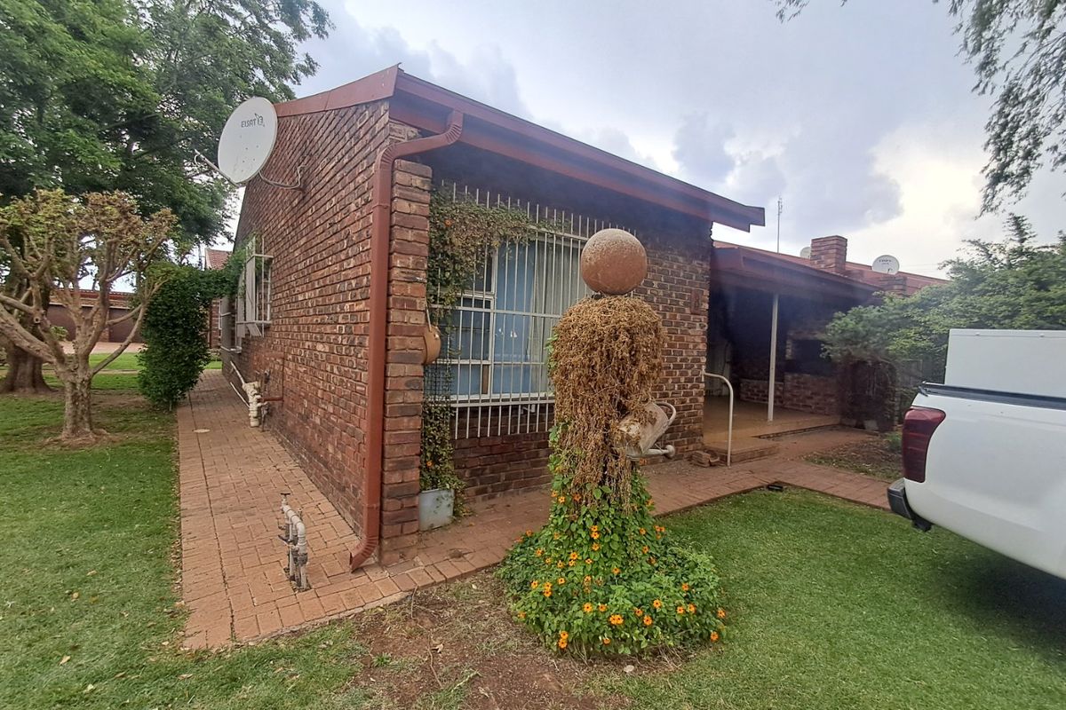 Townhouse for sale in Retirement Scheme. - Photo 4