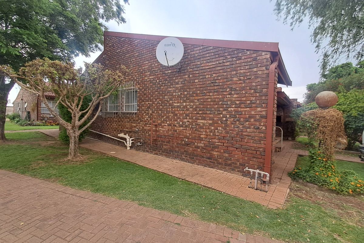 Townhouse for sale in Retirement Scheme. - Photo 5