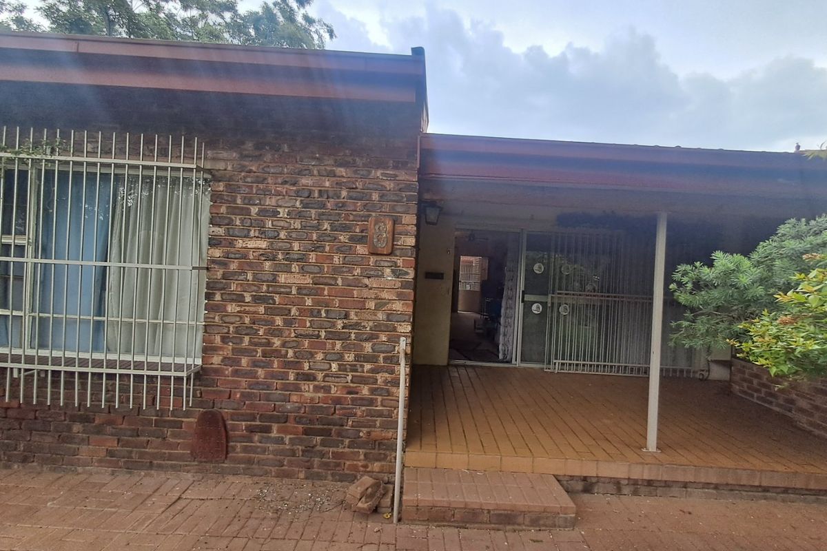 Townhouse for sale in Retirement Scheme. - Photo 3