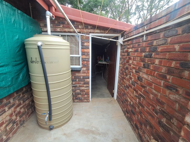 Townhouse for sale in Retirement Scheme. - Photo 10