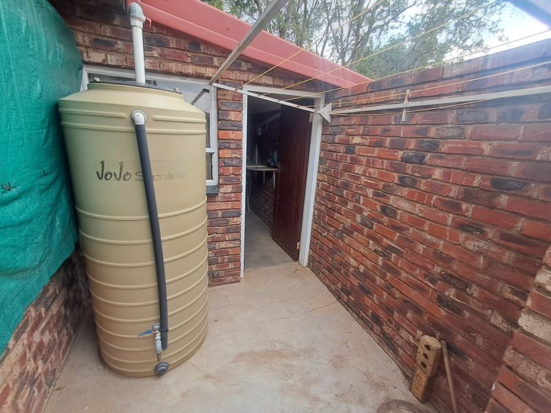 Townhouse for sale in Retirement Scheme. - Photo 8