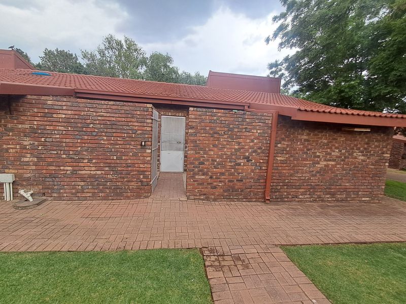 Townhouse for sale in Retirement Scheme. - Photo 7