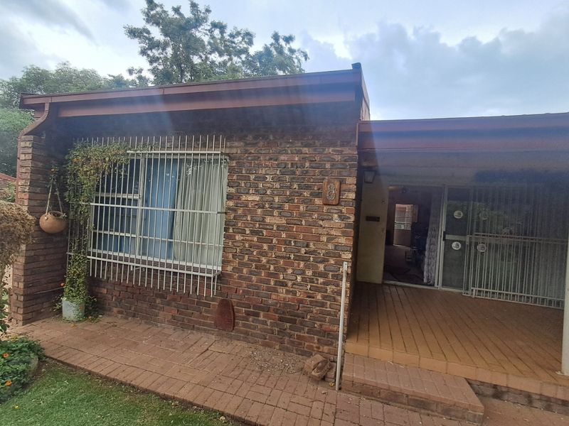 Townhouse for sale in Retirement Scheme. - Photo 6