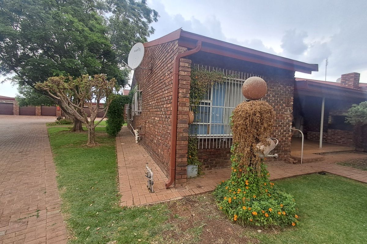 Townhouse for sale in Retirement Scheme. - Photo 2