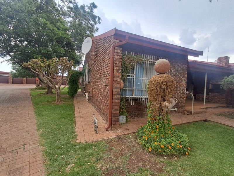 Townhouse for sale in Retirement Scheme. - Photo 2