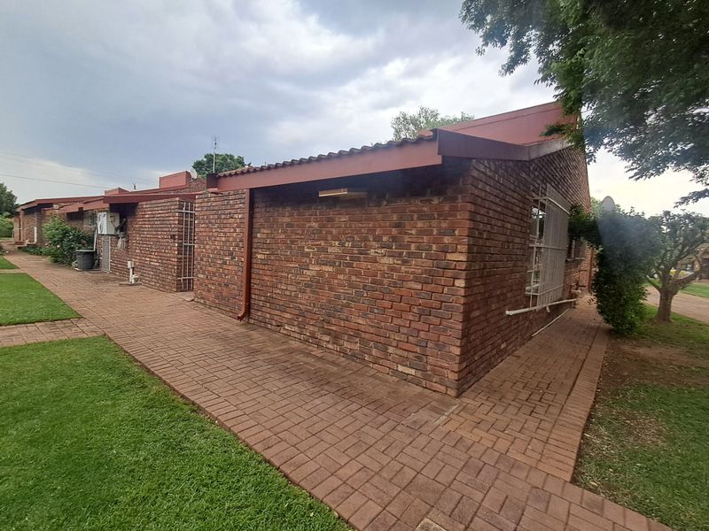 Townhouse for sale in Retirement Scheme. - Photo 1